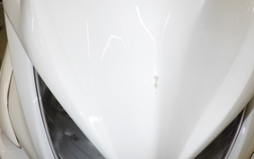 YAMAHA MAJESTY 250 TRIKE C SG03J