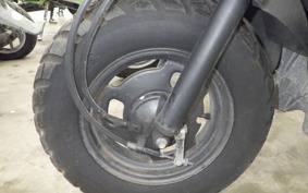 HONDA ZOOMER 2024 AF58