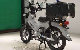 HONDA CROSS CUB 110 JA60