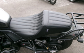 HONDA REBEL 1100 2024 SC83