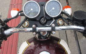 KAWASAKI ESTRELLA BJ250A