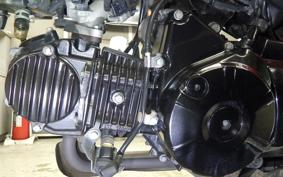 HONDA GROM JC61