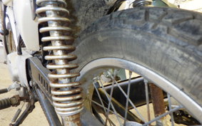 YAMAHA MR50 354