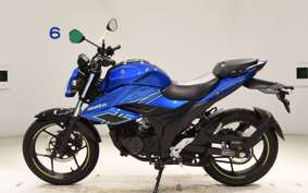 SUZUKI GIXXER 150 2003 ED131