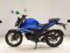 Фото Suzuki GIXXER 150 2003 с японского аукциона
