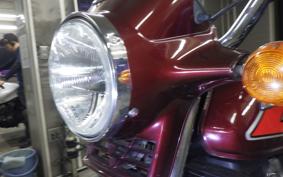 HONDA GL 500 WING 2008 GL500