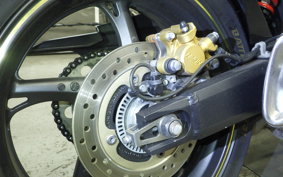 HONDA CBR600F ABS 2014