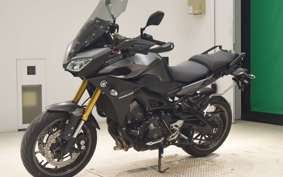 YAMAHA MT-09 Tracer 2015 RN36J