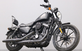 HARLEY XL883N 2016 LE2