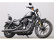 Фото Harley XL883N 2016 с японского аукциона