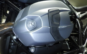 BMW R NINE T PURE 2017