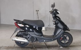 YAMAHA JOG ZR EVOLUTION2 SA39J