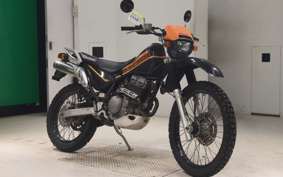 KAWASAKI SUPER SHERPA KL250G