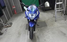 SUZUKI ｼﾞｸｻｰ150SF