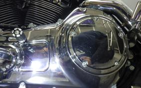 HARLEY FLHX 1580 2008