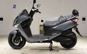 SYM JOYRIDES125I 2019