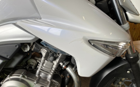 SUZUKI GSR250 GJ55D
