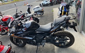 SUZUKI GSX250 R DN12B