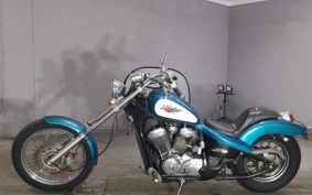 HONDA STEED 400 1994 NC26