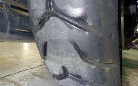 HARLEY FLHXS 1750 2017