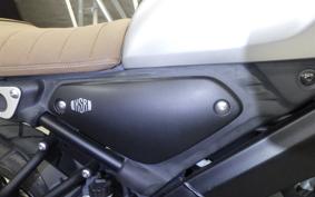 YAMAHA XSR155 2025