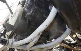 YAMAHA DT125R Gen.2 3FW