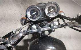 YAMAHA YB125SP PCJL