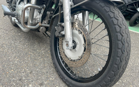 KAWASAKI W650 2004 EJ650A