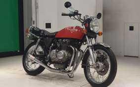 HONDA CB400ﾌｫｱ 2012 CB400F