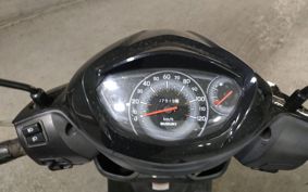 SUZUKI ADDRESS V125 DT11A