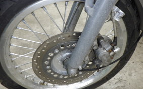 HONDA GB250 CLUBMAN Gen.4 MC10