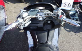 YAMAHA MAXAM 250 SG17J