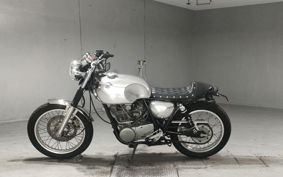 YAMAHA SR400 2002 RH01J