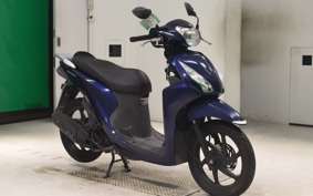 HONDA DIO 110 2016 JF58