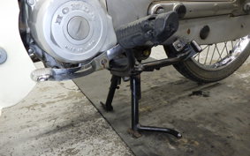 HONDA C50 SUPER CUB E 1996 AA01