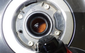 DUCATI STREETFIGHTER 848 2013