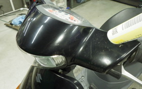 SUZUKI LET's 4 CA45A