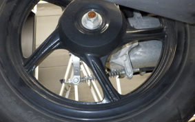 SUZUKI ADDRESS 110 CE47A