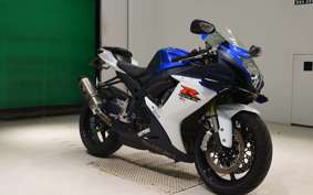 SUZUKI GSX-R750 2011