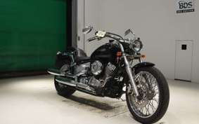 YAMAHA DRAGSTAR 400 2008 VH01J