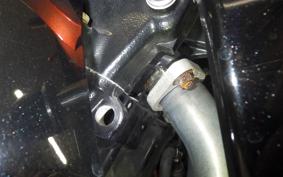 KAWASAKI ZZ1400 NINJA R 2009 ZXT40C