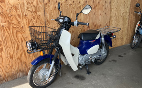 HONDA SUPER CUB50 AA07