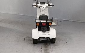 HONDA GYRO TD02