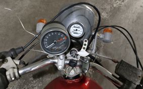 HONDA GB250 CLUBMAN 1 MC10