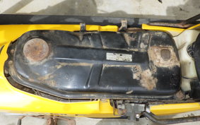 SUZUKI WOLF 50 LA11A