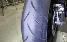 HONDA CBR250RR A 2017 MC51