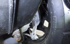 SUZUKI ADDRESS V125 G 2019 CF46A