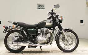 KAWASAKI W800 2012 EJ800A