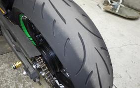 KAWASAKI ZX-25R 2013 ZX250E