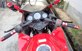 KAWASAKI NINJA 250R EX250K